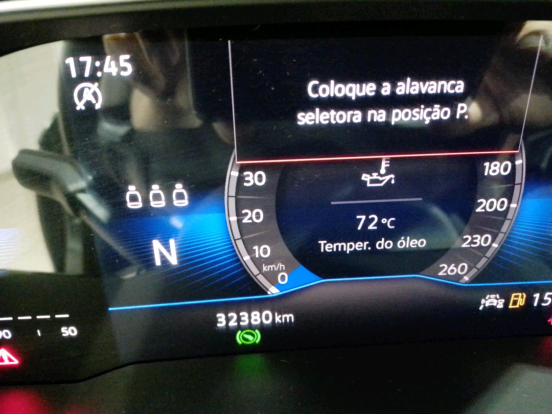 VW - Volkswagen-NIVUS-1.0 200 TSI TOTAL FLEX COMFORTLINE AUTOMÁTICO