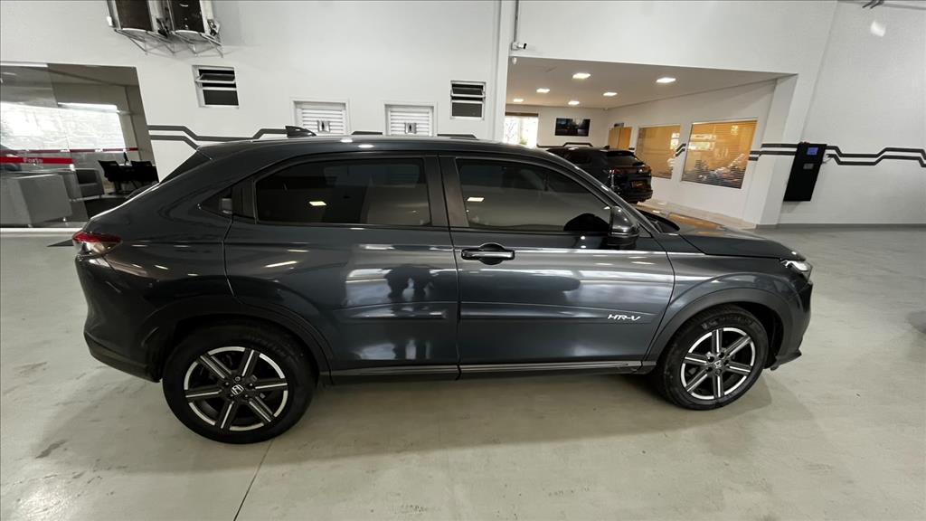 HR-V 1.5 DI I-VTEC FLEX EX CVT6