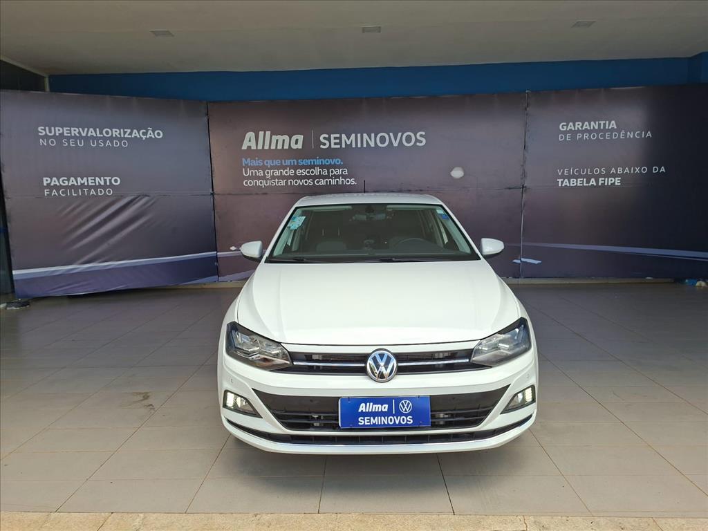 POLO 1.0 200 TSI HIGHLINE AUTOMÁTICO1