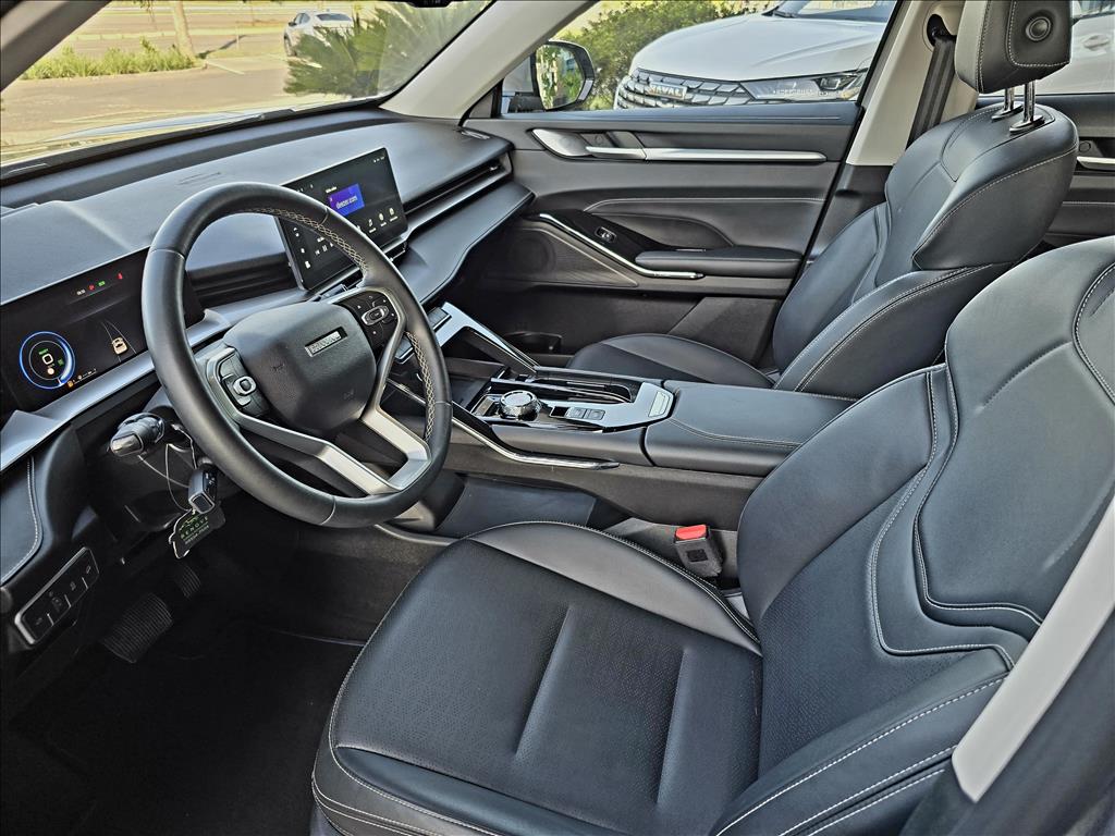 HAVAL H6 1.5 HEV PREMIUM E-TRACTION7