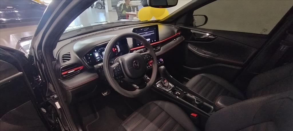 FASTBACK 1.3 TURBO 270 FLEX ABARTH AT67