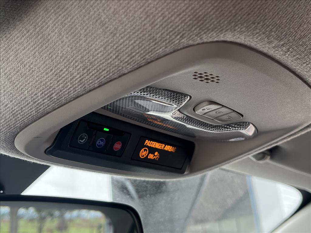 ONIX 1.0 TURBO FLEX PREMIER AUTOMÁTICO14