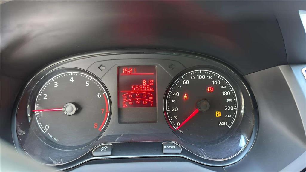 SAVEIRO 1.6 MSI ROBUST CS 16V FLEX 2P MANUAL8