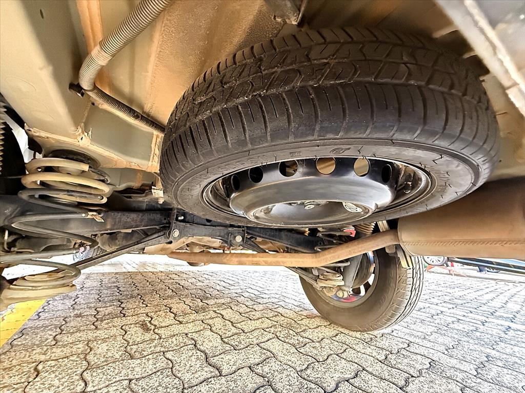 Fiat Toro - 1.3 TURBO 270 FLEX FREEDOM AT6