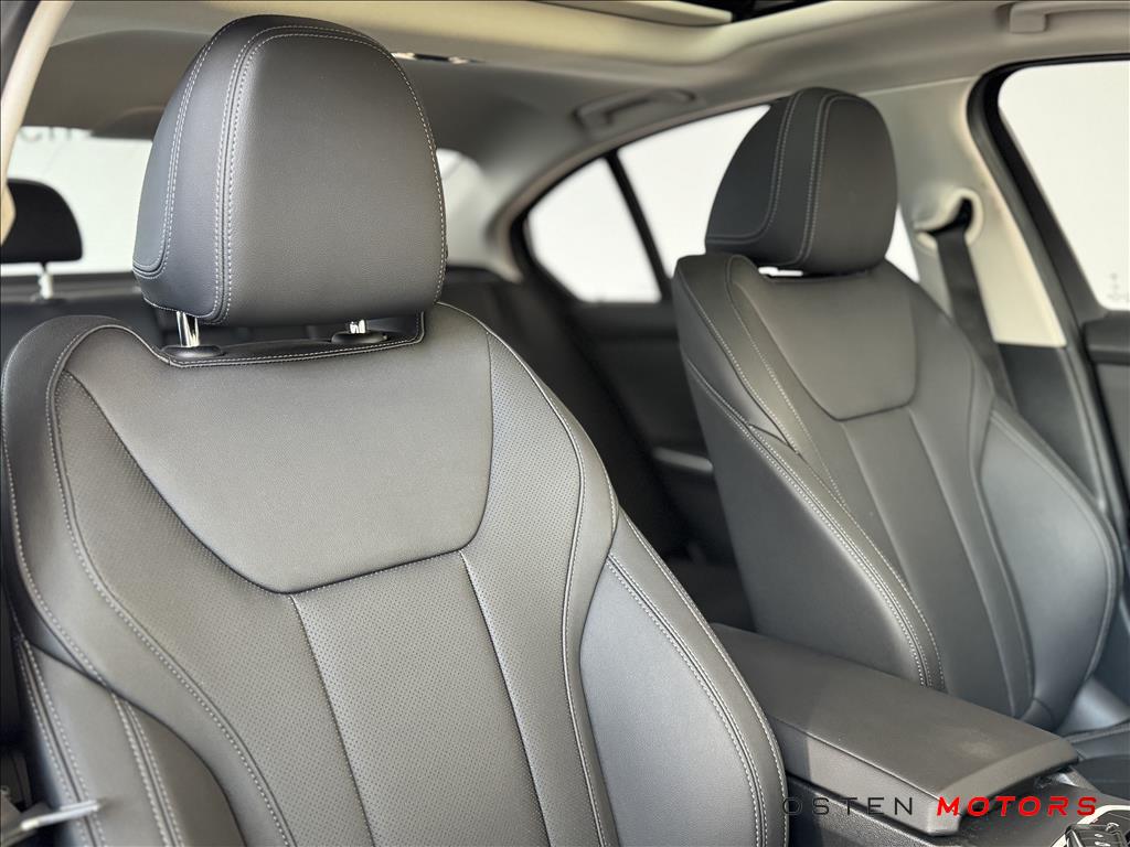 BMW-320i-2.0 16V TURBO FLEX SPORT GP AUTOMÁTICO