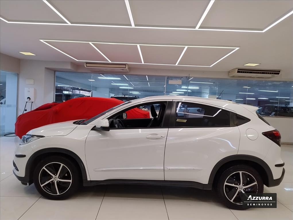 HR-V 1.8 16V FLEX EXL 4P AUTOMÁTICO4