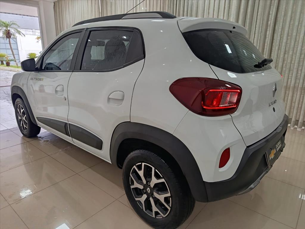 KWID 1.0 12V SCE FLEX OUTSIDER MANUAL5