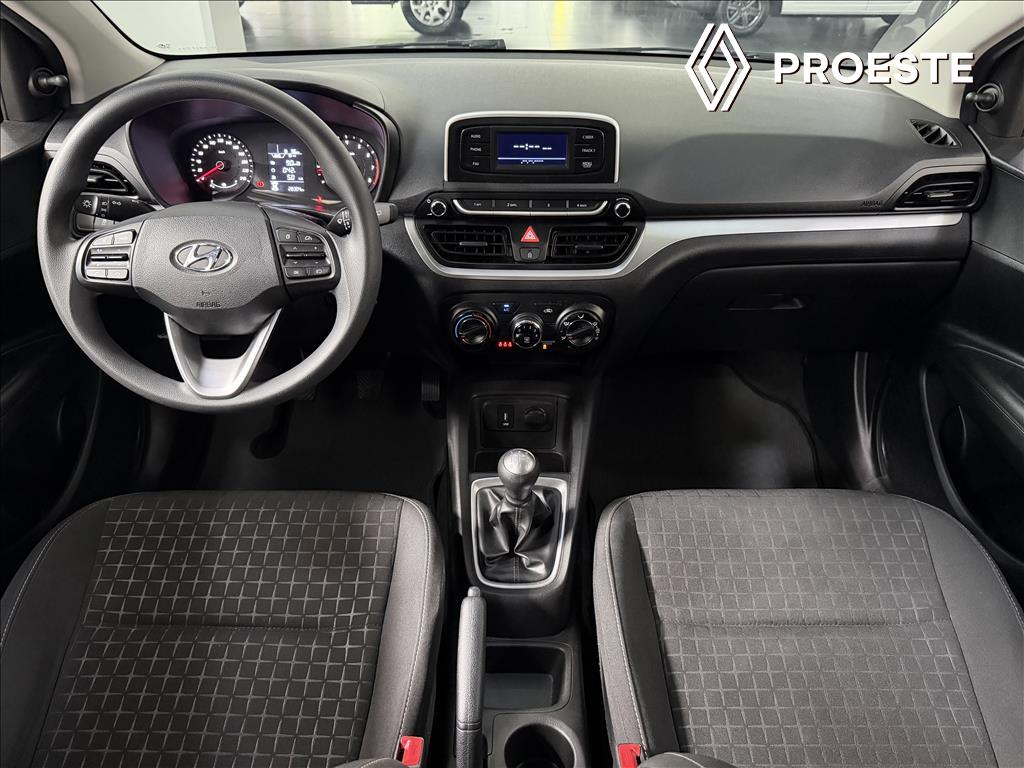 HB20 1.0 12V FLEX SENSE PLUS MANUAL5