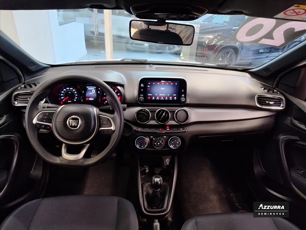 ARGO 1.3 FIREFLY FLEX TREKKING MANUAL10