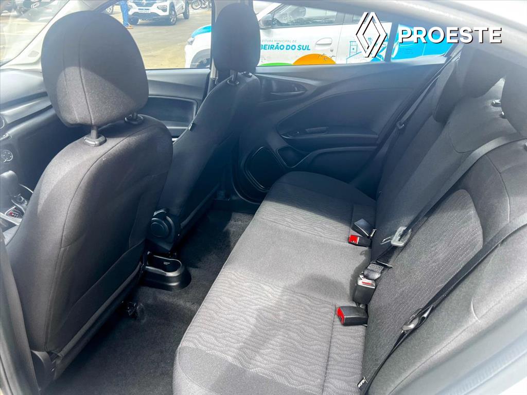 CRONOS 1.3 FIREFLY FLEX DRIVE CVT11