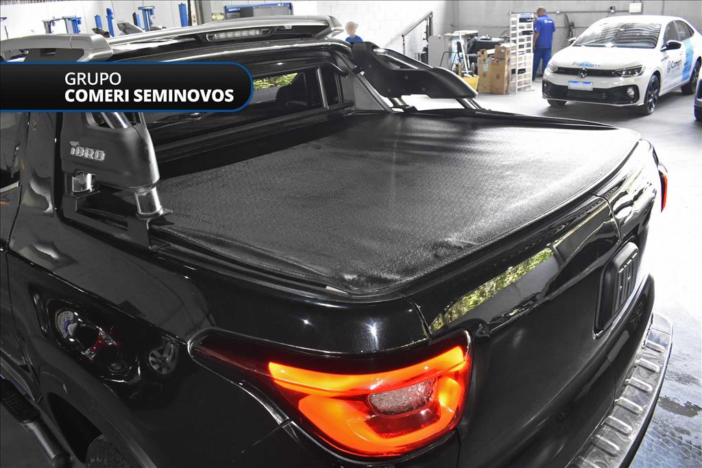 TORO 2.0 16V TURBO DIESEL RANCH 4WD AT919