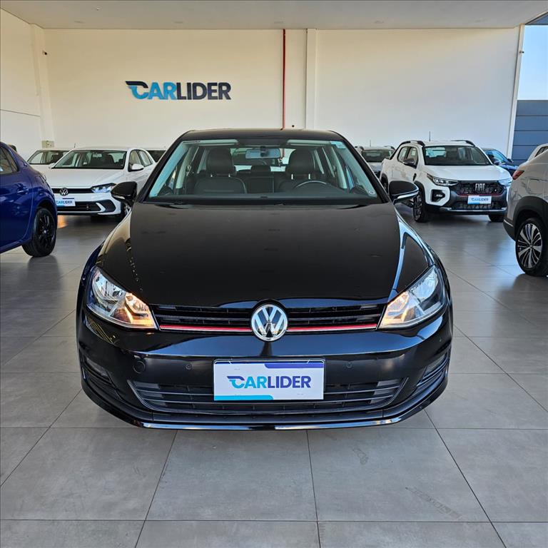 GOLF 1.0 TSI COMFORTLINE 12V TOTAL FLEX 4P MANUAL1