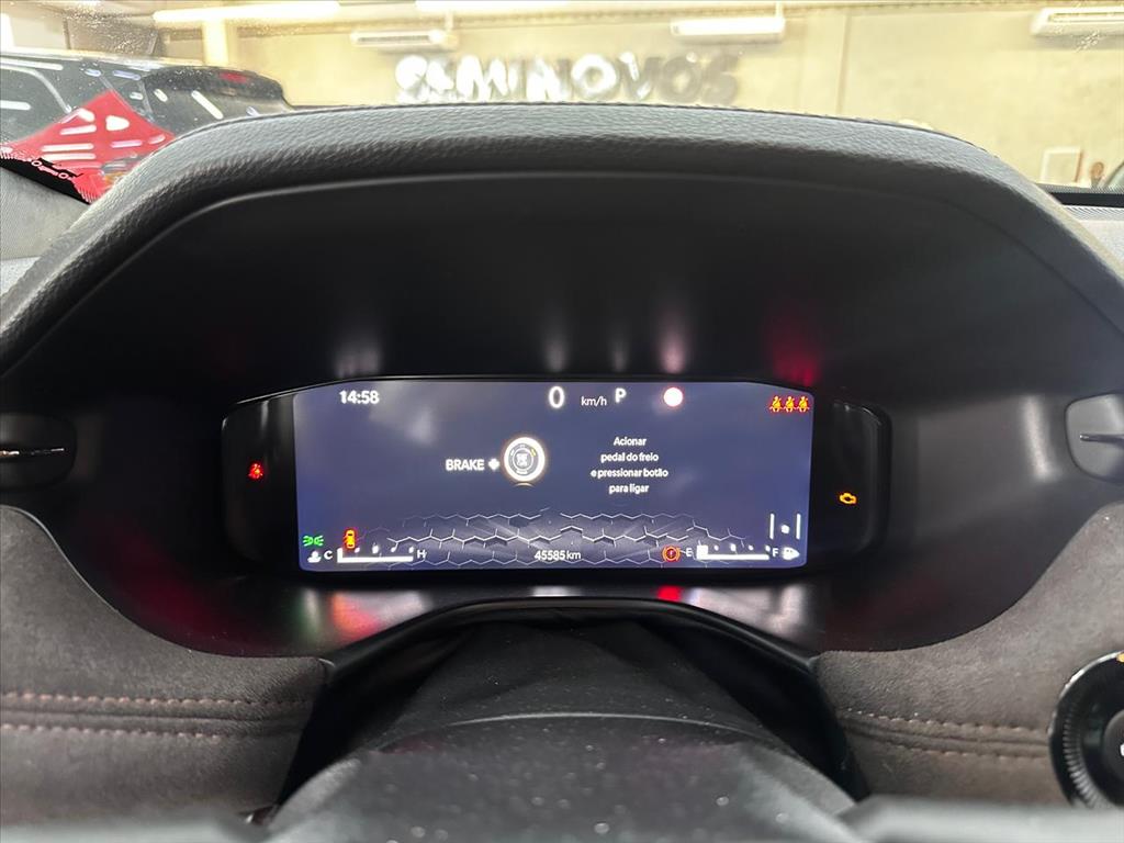 COMMANDER 1.3 T270 TURBO FLEX OVERLAND AT64