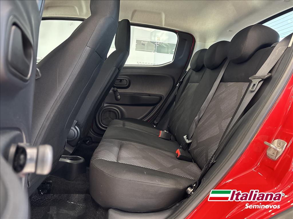 MOBI 1.0 EVO FLEX LIKE. MANUAL9