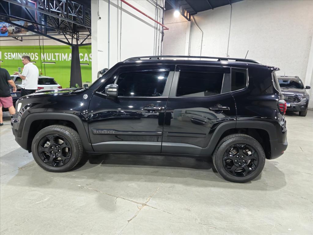 RENEGADE 1.3 T270 TURBO FLEX TRAILHAWK 4X4 AT91