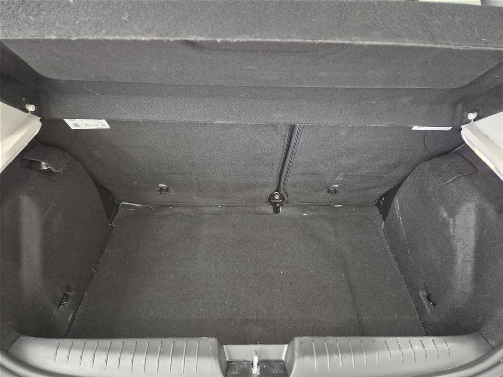 PULSE 1.0 TURBO 200 FLEX AUDACE CVT PULSE 1.0 TURBO 200 FLEX AUDACE CVT