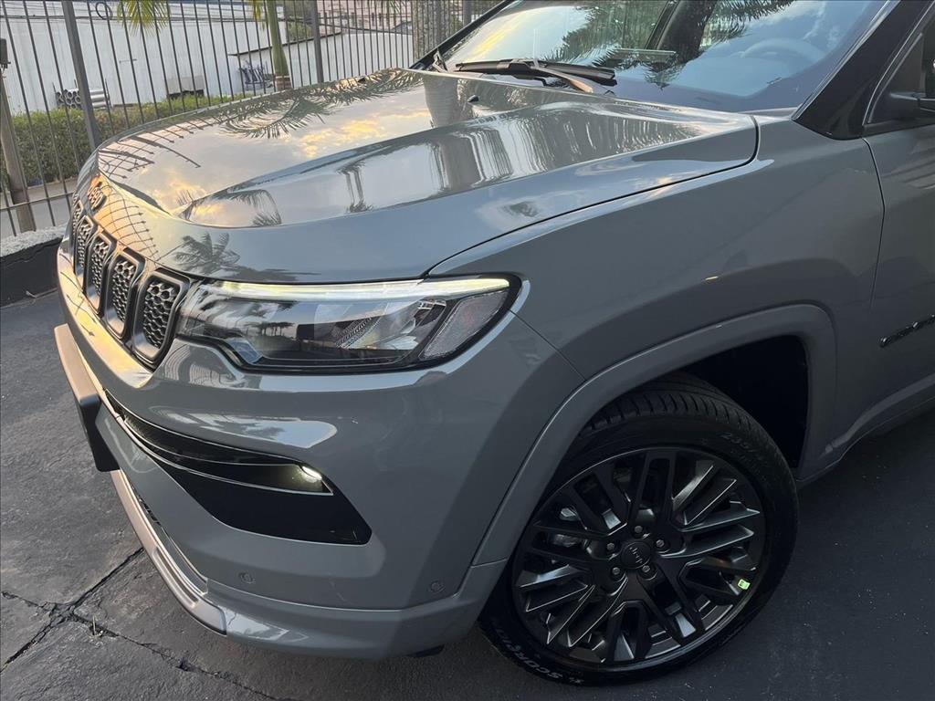 COMPASS 1.3 T270 TURBO FLEX S AT64