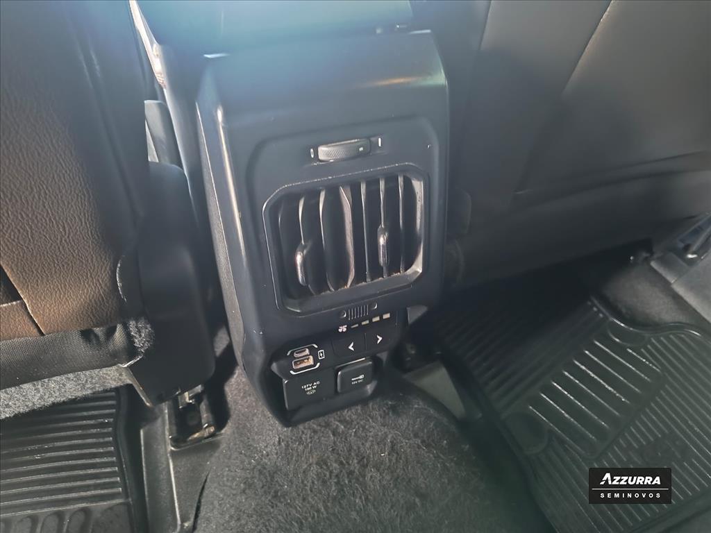 COMMANDER 2.0 TD380 TURBO DIESEL OVERLAND AT9