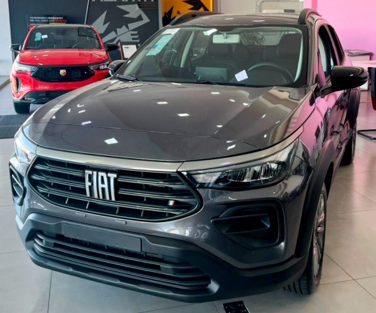 PULSE 1.3 FLEX DRIVE MANUAL