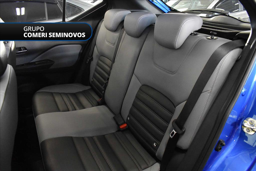 KICKS 1.6 16V FLEXSTART EXCLUSIVE XTRONIC