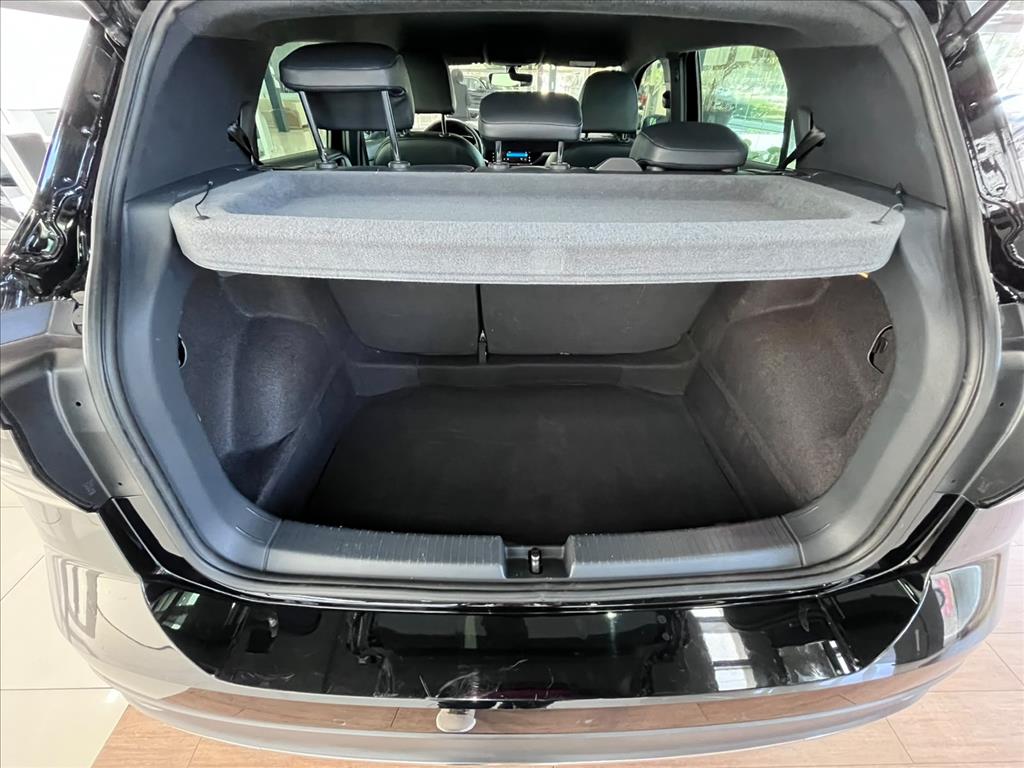 Volkswagen-T-CROSS-1.4 250 TSI TOTAL FLEX HIGHLINE AUTOMÁTICO