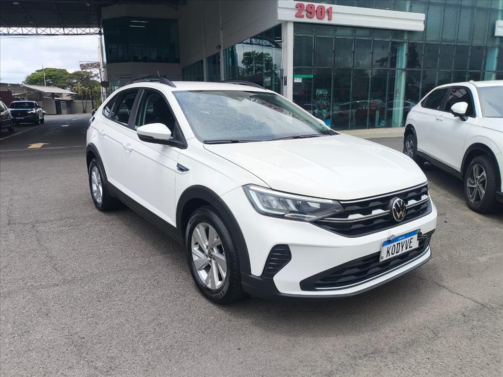 NIVUS 1.0 200 TSI TOTAL FLEX COMFORTLINE AUTOMÁTICO2