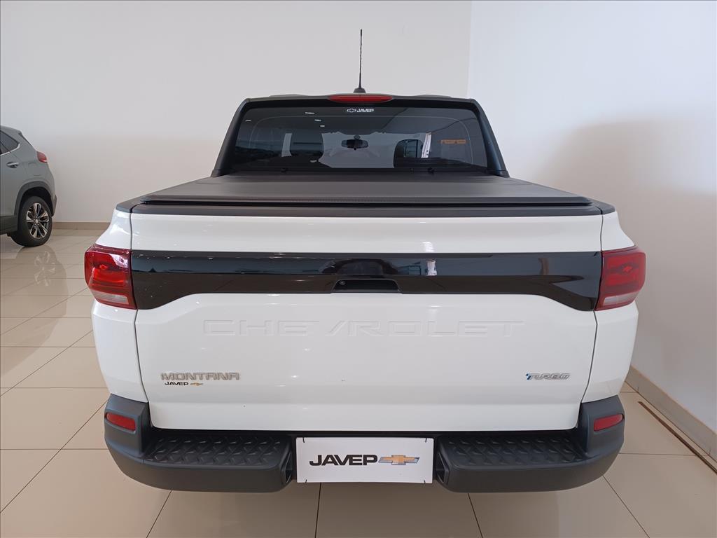 GM - Chevrolet-MONTANA-1.2 TURBO FLEX MANUAL