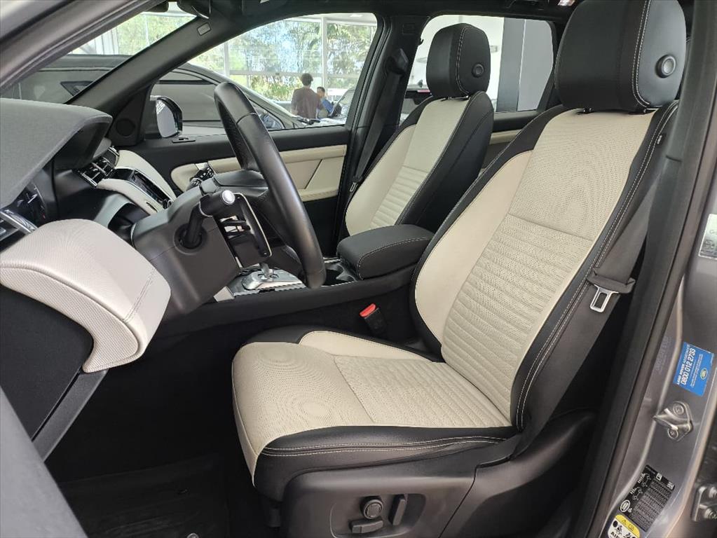 DISCOVERY SPORT 2.0 D200 TURBO DIESEL MHEV R-DYNAMIC SE AUTOMÁTICO10