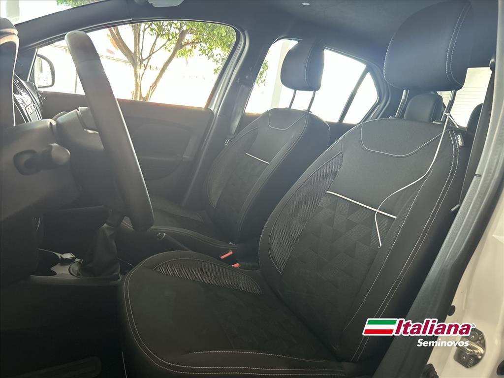 LOGAN 1.0 12V SCE FLEX ZEN MANUAL6