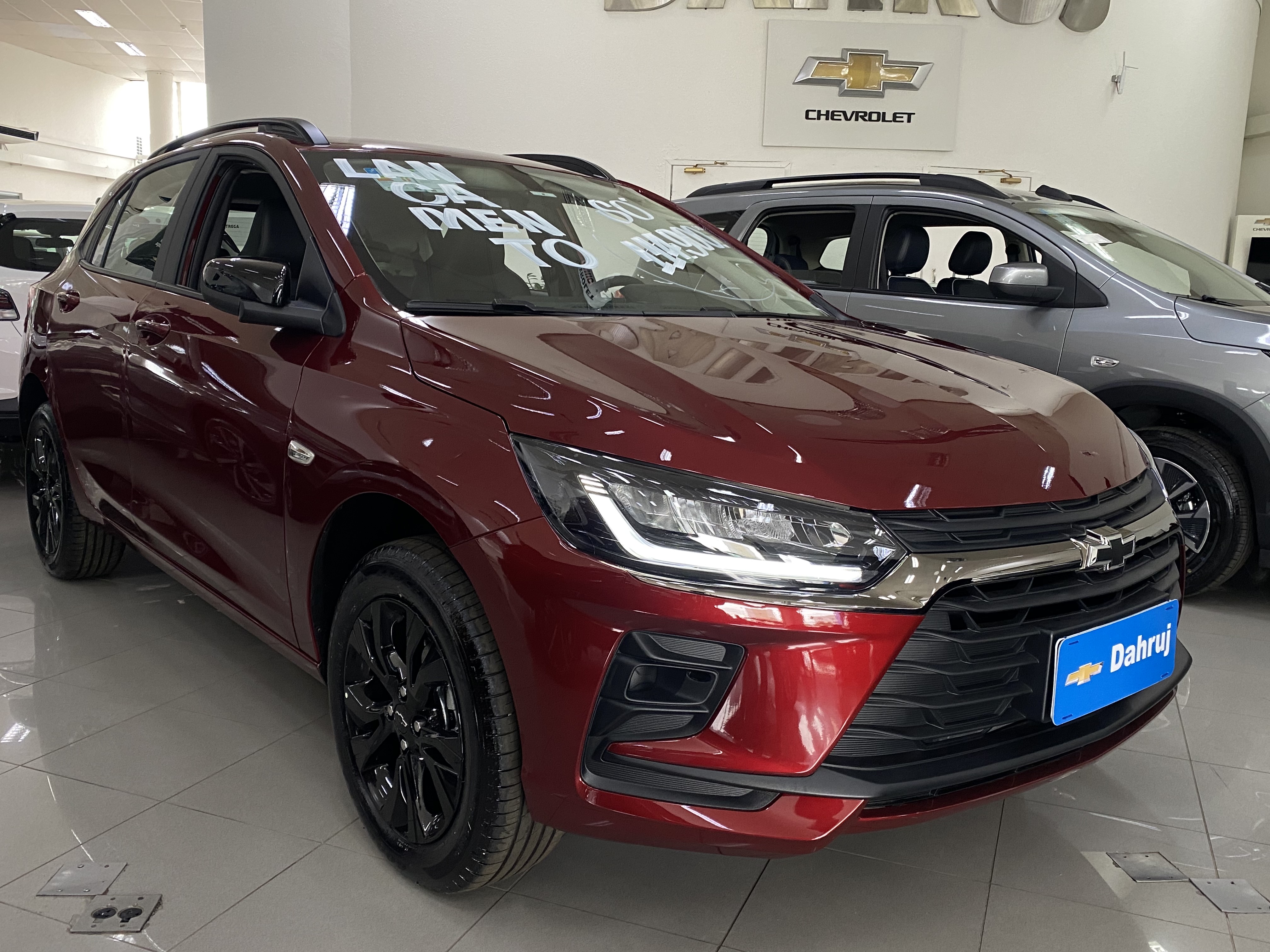 ONIX 1.0 TURBO FLEX ACTIV AUTOMÁTICO2