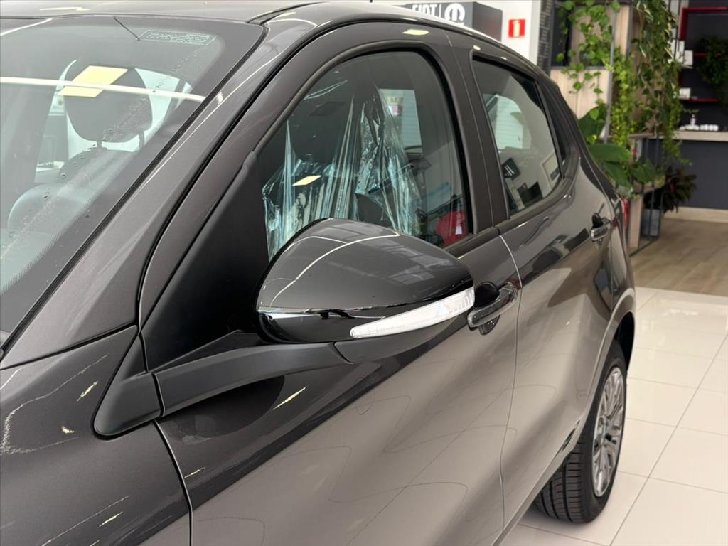 ARGO 1.0 FIREFLY FLEX DRIVE MANUAL7