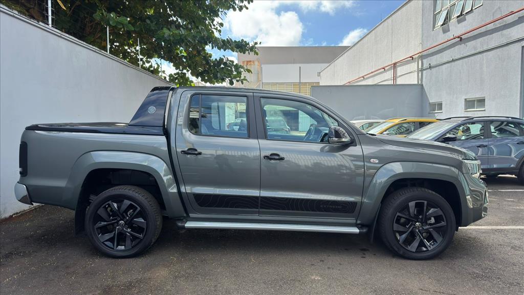 AMAROK 3.0 V6 TDI DIESEL EXTREME CD 4MOTION AUTOMÁTICO8