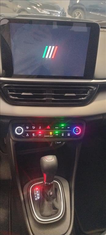 PULSE 1.0 TURBO 200 FLEX IMPETUS CVT7