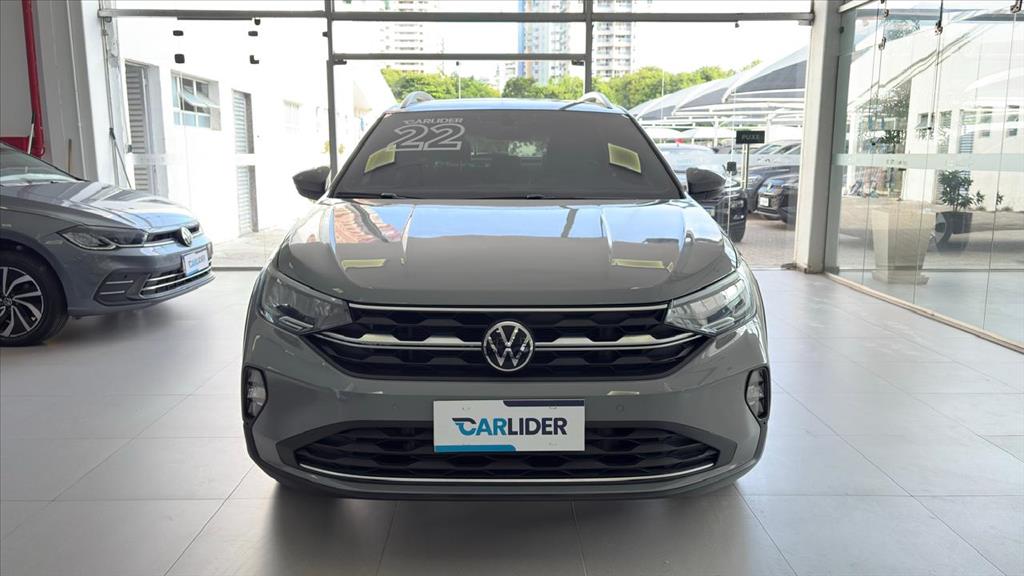 NIVUS 1.0 200 TSI TOTAL FLEX HIGHLINE AUTOMÁTICO