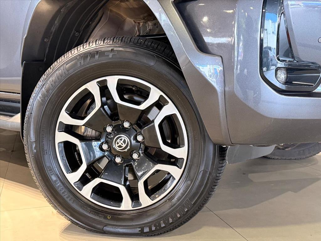 HILUX 2.8 D-4D TURBO DIESEL CD SRX 4X4 AUTOMÁTICO1