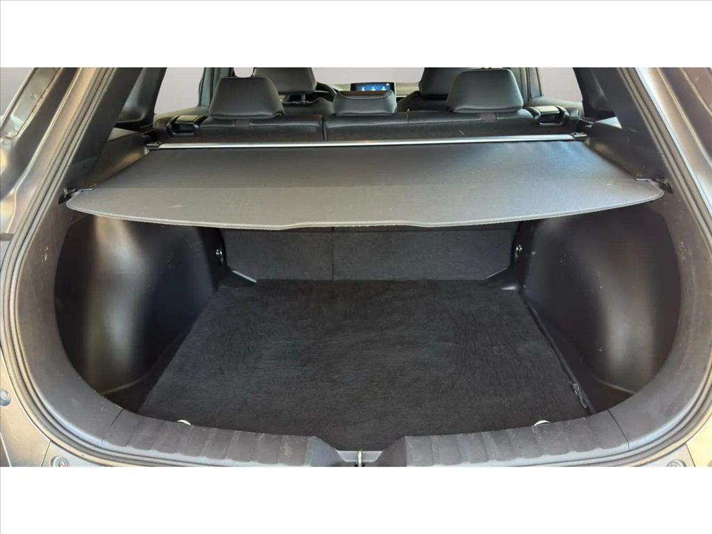 COROLLA CROSS 2.0 VVT-IE FLEX XRE DIRECT SHIFT15