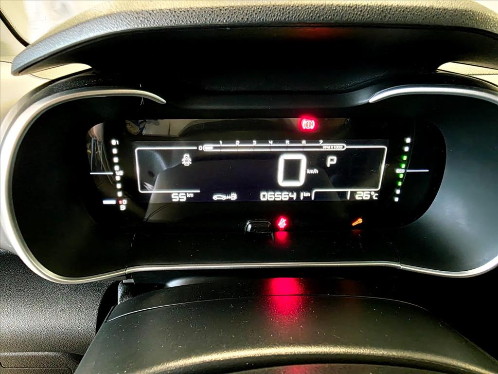 C4 CACTUS 1.6 VTI 120 FLEX FEEL EAT610