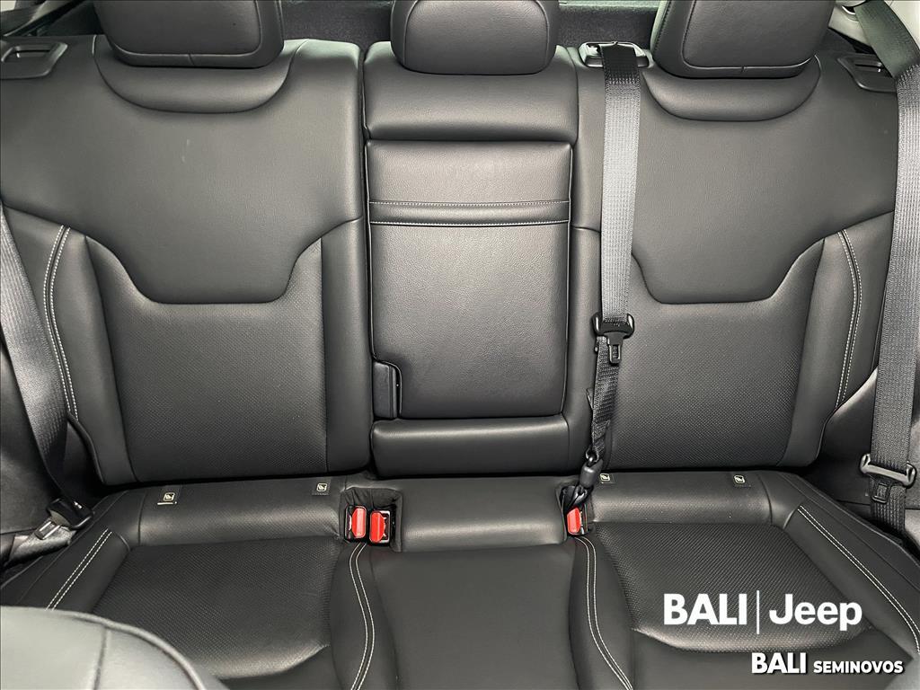 COMPASS 1.3 T270 TURBO FLEX LONGITUDE AT619