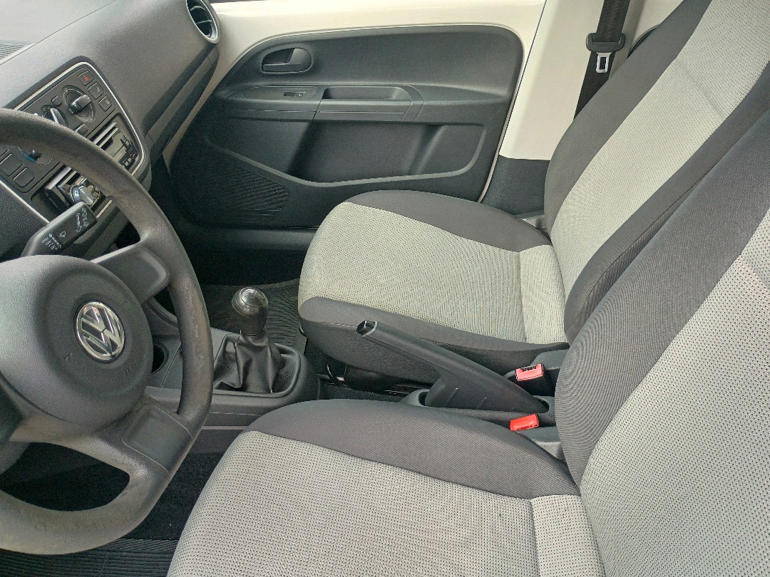 UP 1.0 MPI TAKE UP 12V FLEX 4P MANUAL6