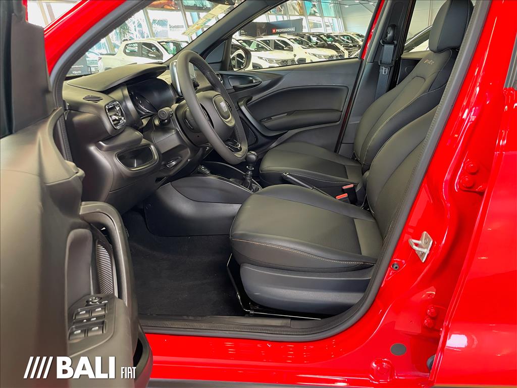 ARGO 1.3 FIREFLY FLEX TREKKING MANUAL9