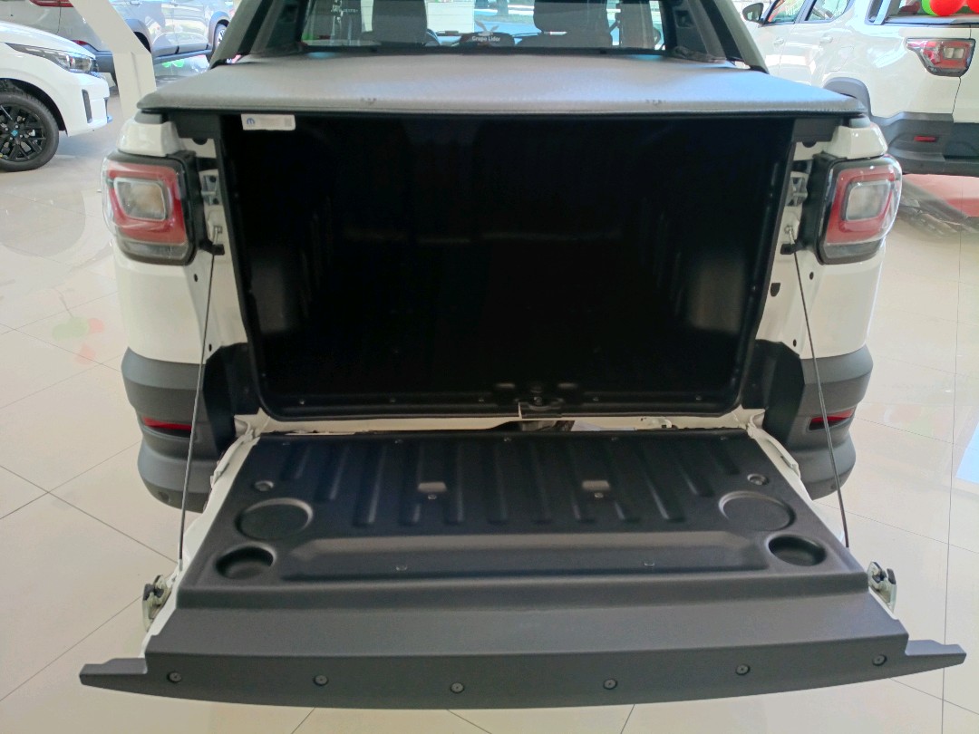 STRADA 1.3 FIREFLY FLEX VOLCANO CD CVT5