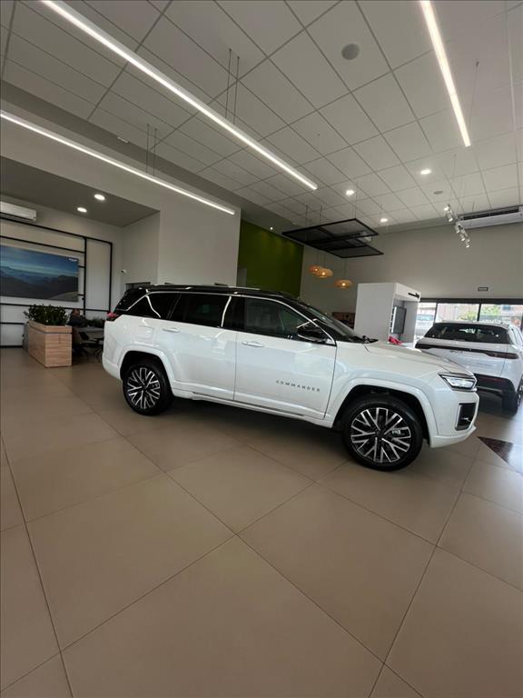 COMMANDER 2.2 TURBO DIESEL OVERLAND AT95