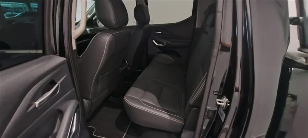 TITANO 2.2 TURBO DIESEL RANCH 4X4 AT69
