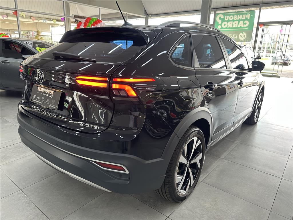 NIVUS 1.0 200 TSI TOTAL FLEX HIGHLINE AUTOMÁTICO