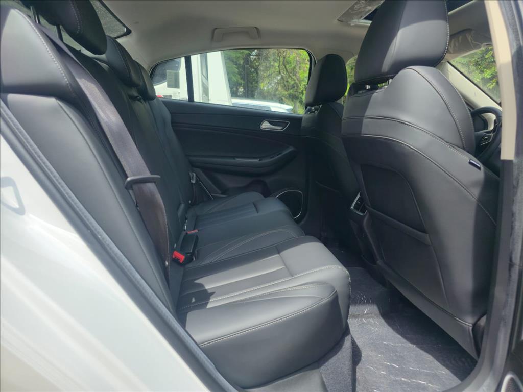 Caoa Chery-ARRIZO 6 PRO-1.5 TCI FLEX HYBRID MAX DRIVE CVT