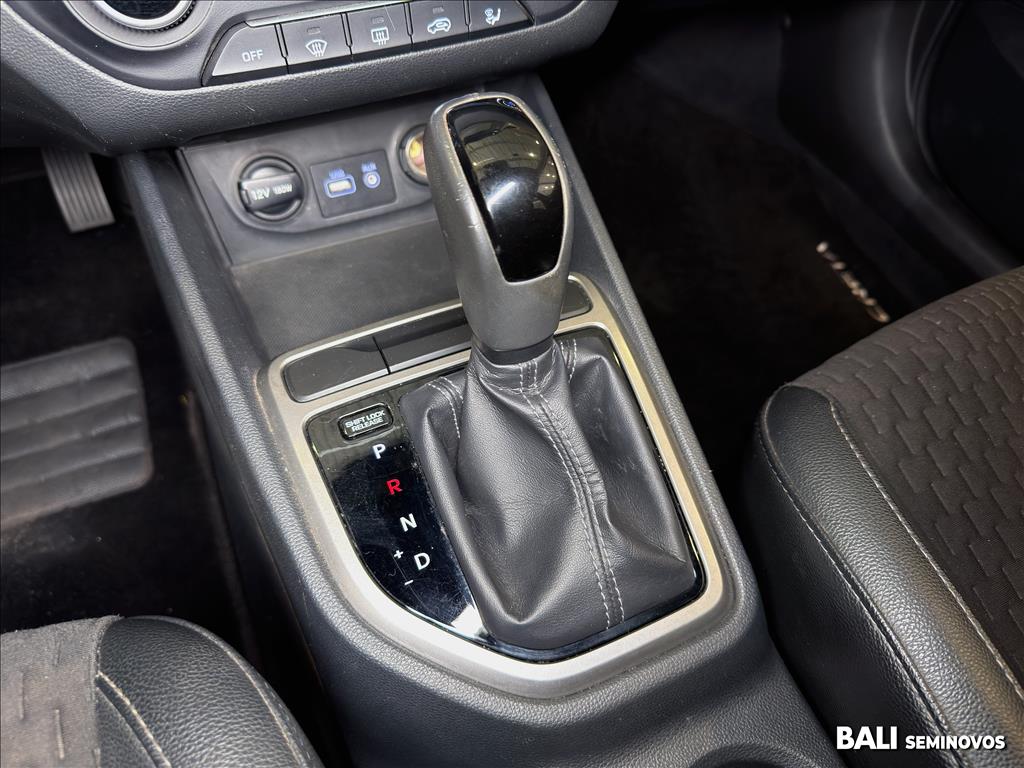 CRETA 1.6 16V FLEX SMART PLUS AUTOMÁTICO15