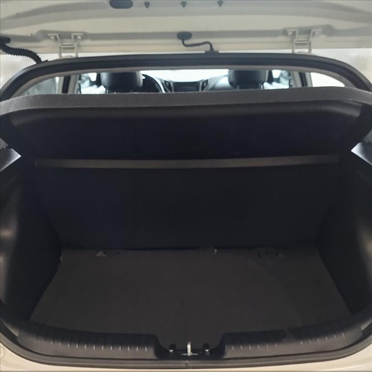 HB20 1.0 COMFORT 12V FLEX 4P MANUAL