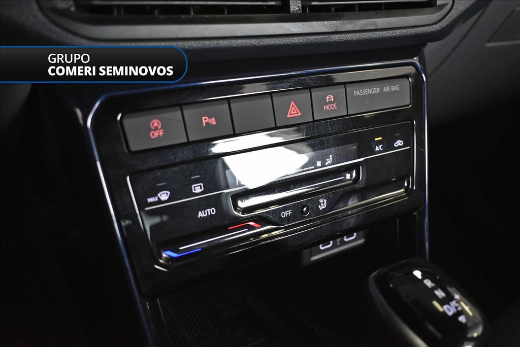 T-CROSS 1.0 200 TSI TOTAL FLEX COMFORTLINE AUTOMÁTICO13