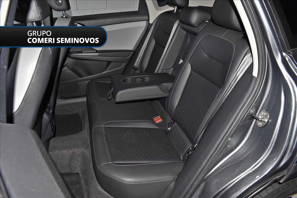 TAOS 1.4 250 TSI TOTAL FLEX COMFORTLINE AUTOMÁTICO
