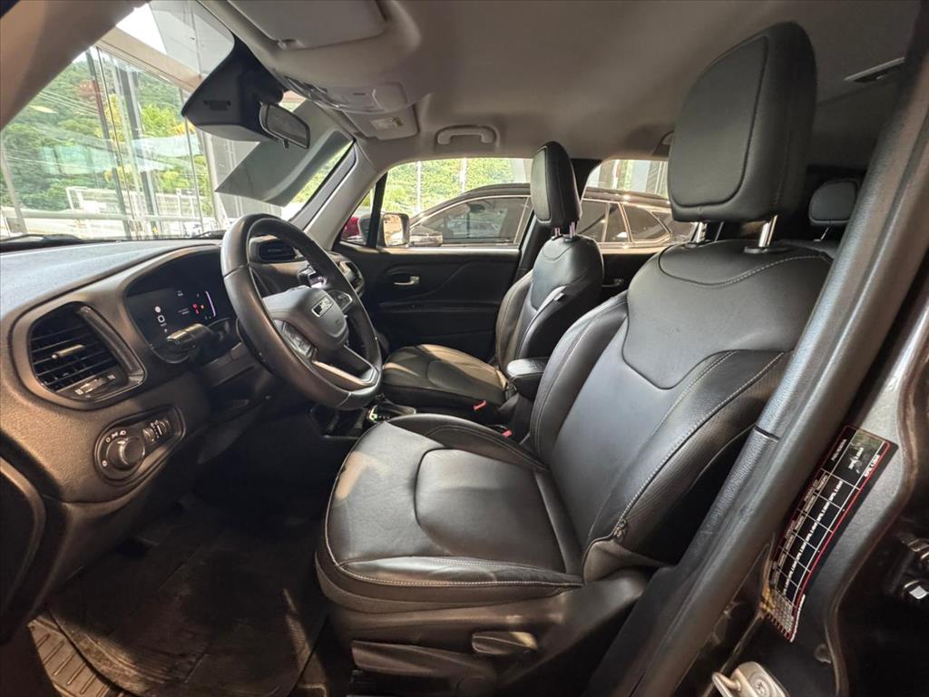 RENEGADE 1.3 T270 TURBO FLEX AT66